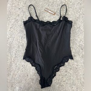 Skims fits everybody lace bodysuit